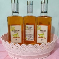 Rượu TAFUDO WHISKY (9 Years) - 43% Vol - 500ml