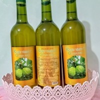 Rượu vang ổi/ Guava Wine  (12% Vol - 750ml)